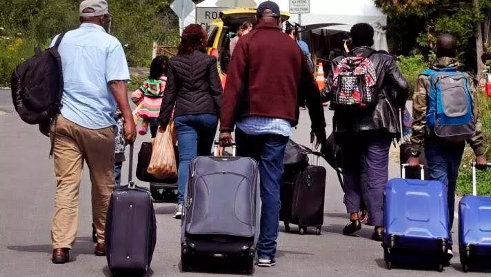 UK Visa Crackdown: Nigerians And Others Face Stricter Immigration Rules UK Visa Crackdown: Nigerians And Others Face Stricter Immigration Rules