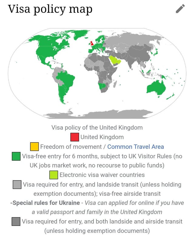 UK Visa Policy Update: Impact And Implications For Applicants UK Visa Policy Update: Impact And Implications For Applicants