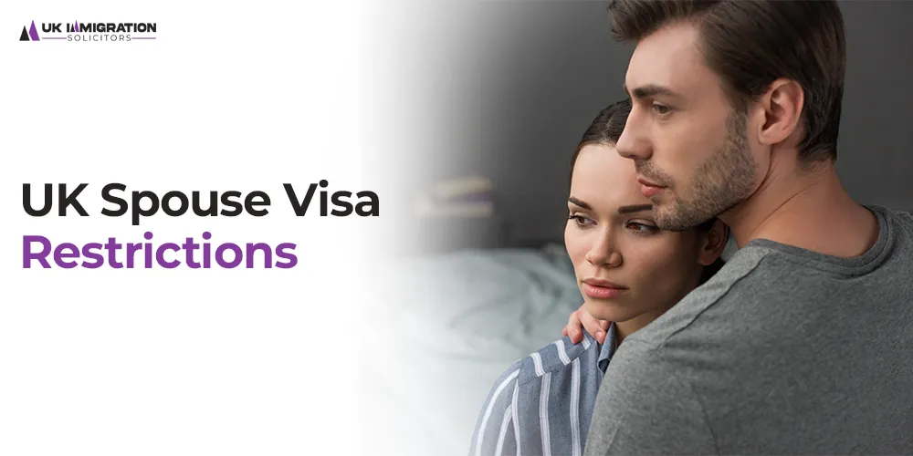 UK Visa Restrictions: Report On Nationality-Based Limits UK Visa Restrictions: Report On Nationality-Based Limits