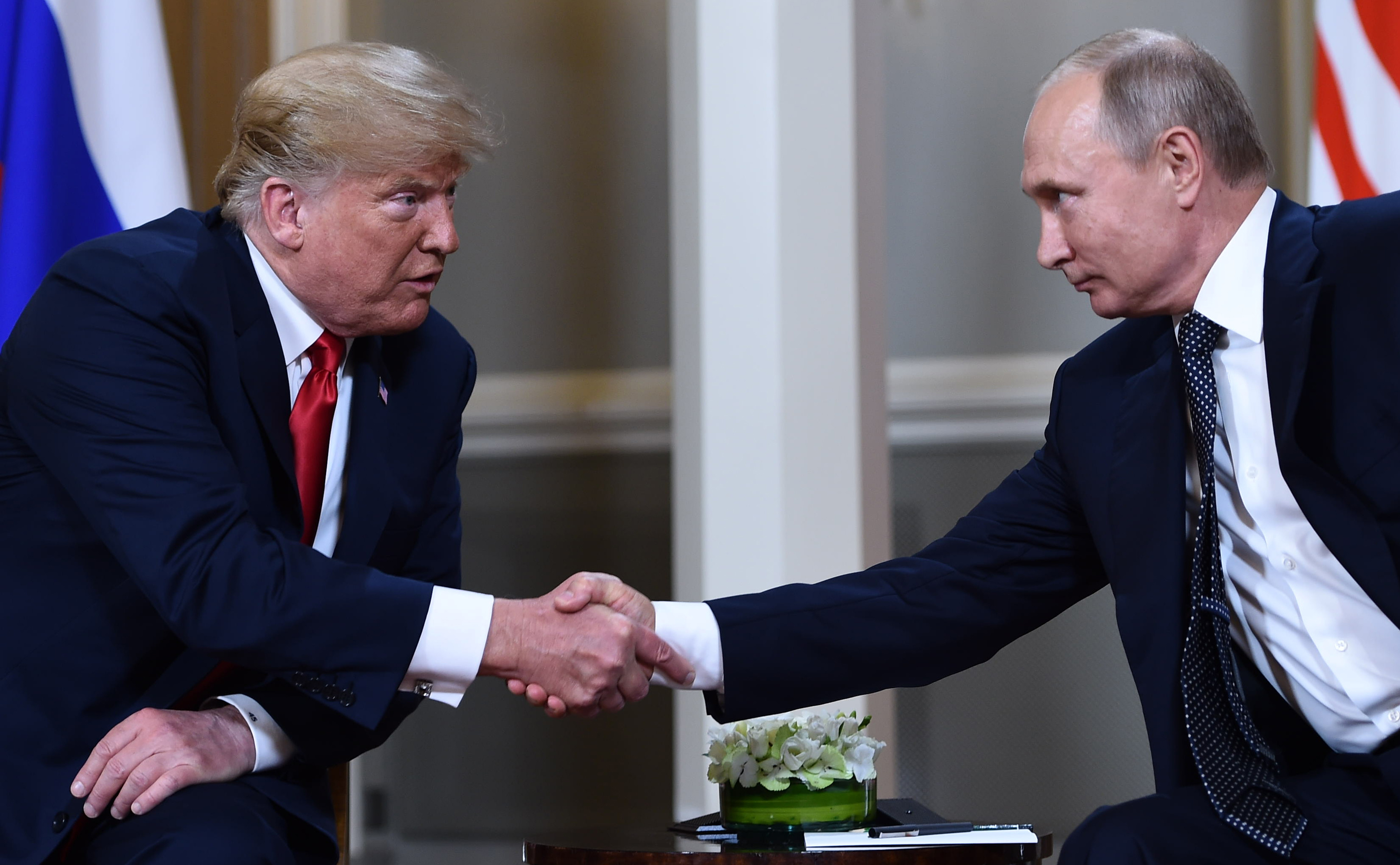 Ukraine-Russia Talks: Trump's Plea For Negotiations Without Truce Ukraine-Russia Talks: Trump's Plea For Negotiations Without Truce