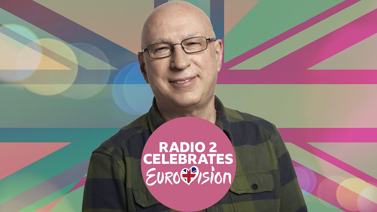 UK's Eurovision 2025 Act Officially Announced On BBC Radio UK's Eurovision 2025 Act Officially Announced On BBC Radio