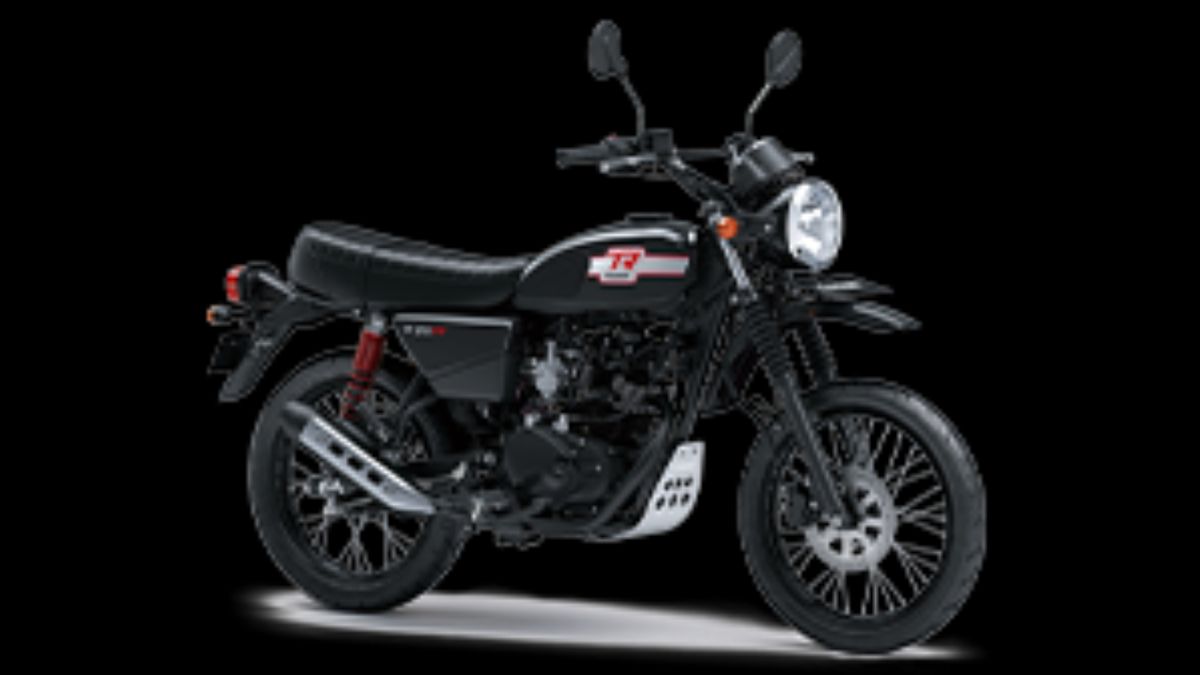 Ulasan Kawasaki W800 MY 2025: Sentuhan Klasik, Performa Tangguh Ulasan Kawasaki W800 MY 2025: Sentuhan Klasik, Performa Tangguh