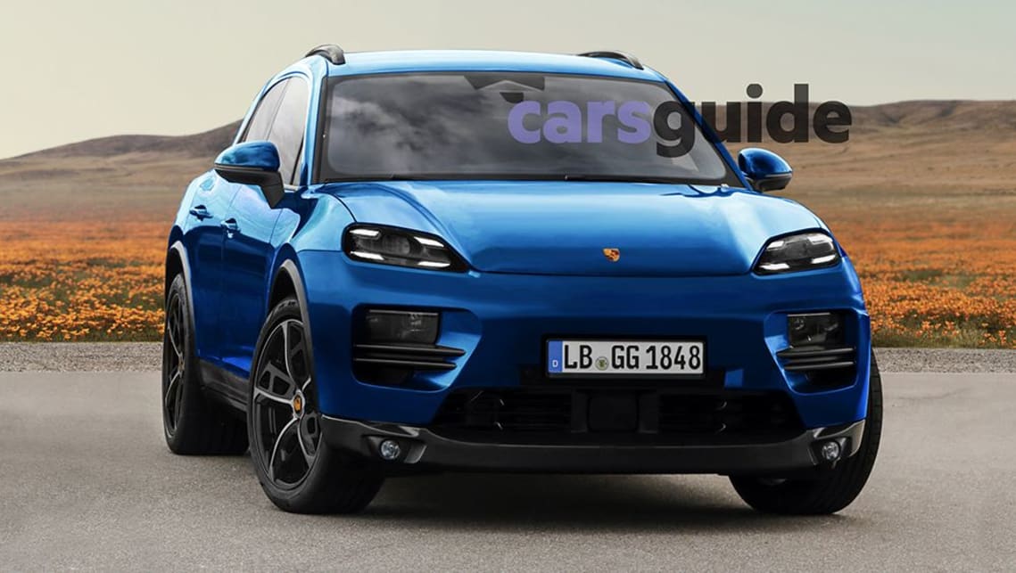 Ultimate Porsche Macan Buyer's Guide: Models, Specs & Pricing Ultimate Porsche Macan Buyer's Guide: Models, Specs & Pricing