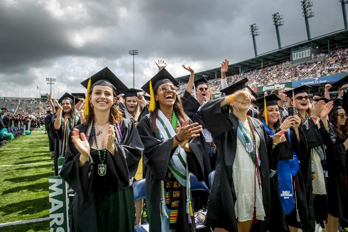 UMD Commencement 2025: Kermit The Frog's Surprise Announcement UMD Commencement 2025: Kermit The Frog's Surprise Announcement
