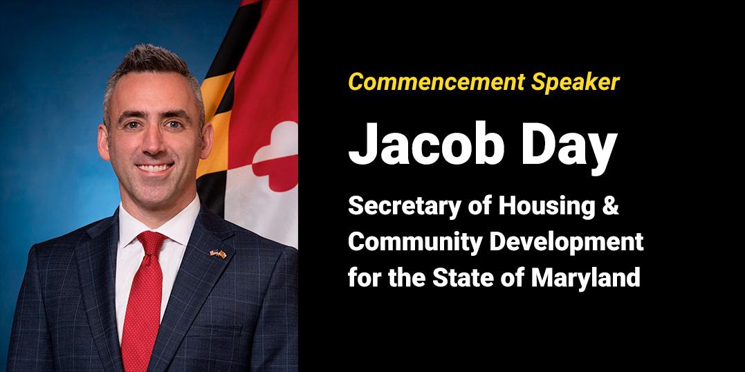 UMD Commencement Speaker: A Celebrated Amphibian UMD Commencement Speaker: A Celebrated Amphibian