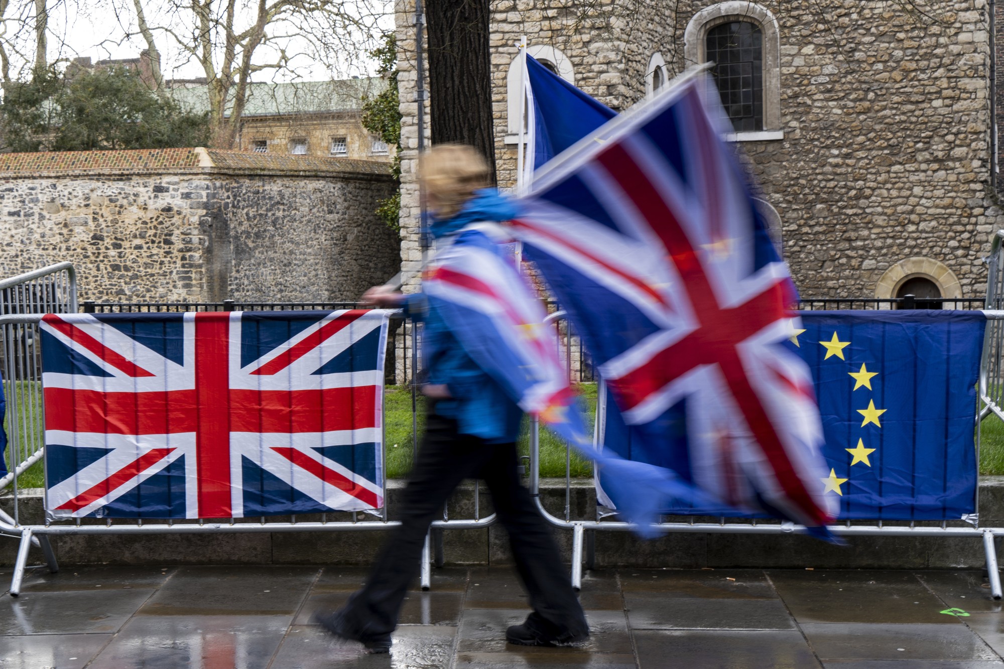Un Accord Post-Brexit Pour Gibraltar : Les Dernières Nouvelles Un Accord Post-Brexit Pour Gibraltar : Les Dernières Nouvelles