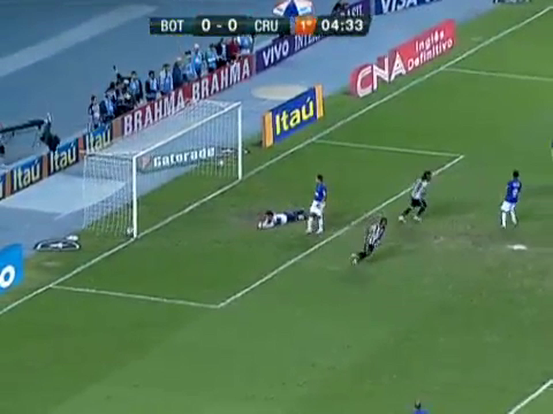 Un Mes De Suspensión: El Futbolista Argentino Y El Brasileirao Un Mes De Suspensión: El Futbolista Argentino Y El Brasileirao