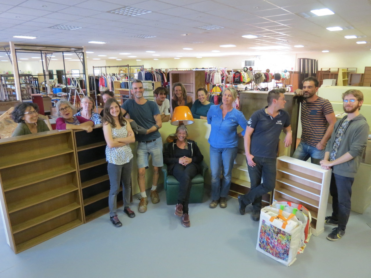 Un Siècle De Diversification À Moncoutant-sur-Sèvre, Près De Clisson Un Siècle De Diversification À Moncoutant-sur-Sèvre, Près De Clisson