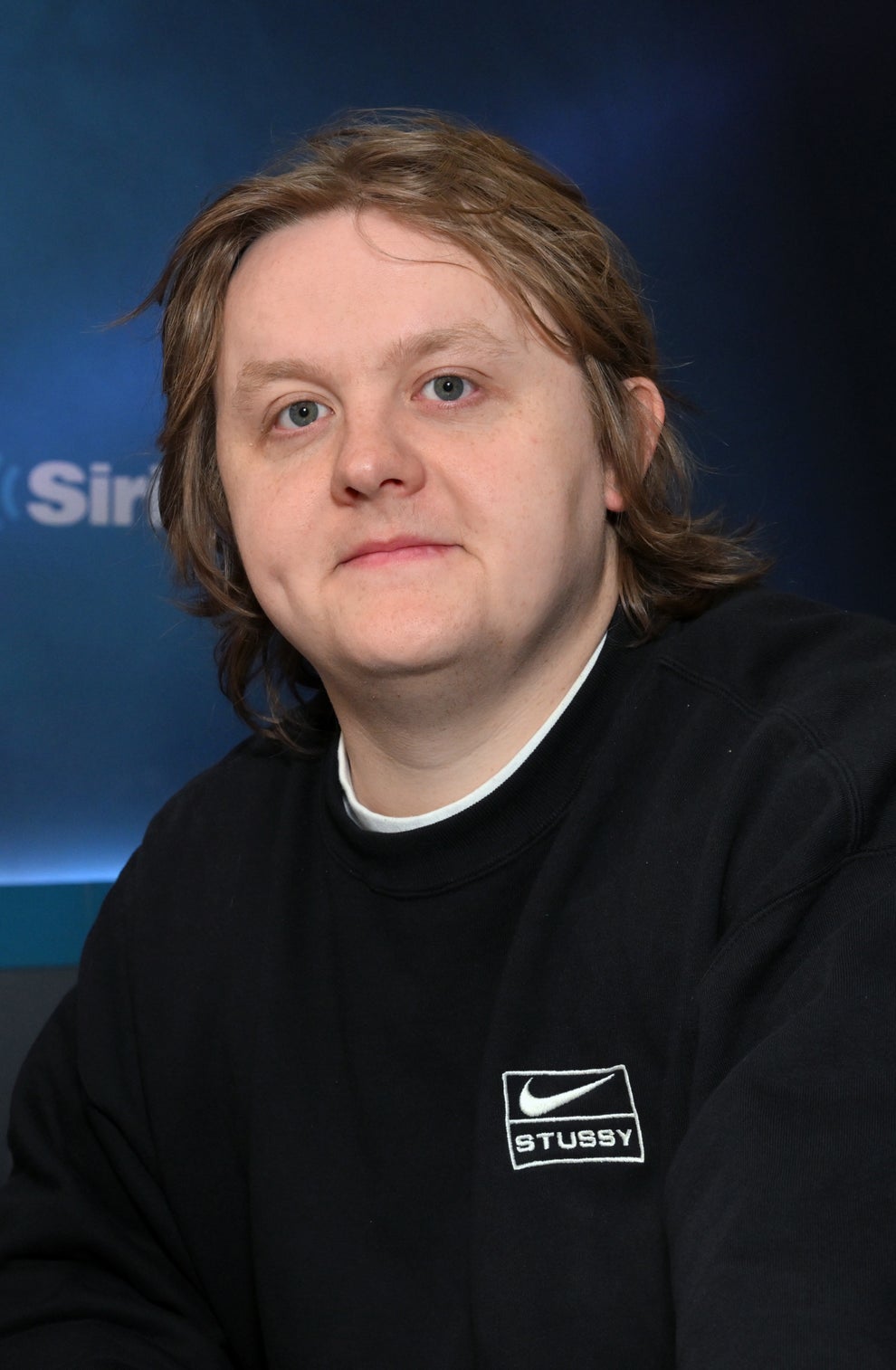 Unannounced Lewis Capaldi Set At Tom Walker's Charity Event Unannounced Lewis Capaldi Set At Tom Walker's Charity Event