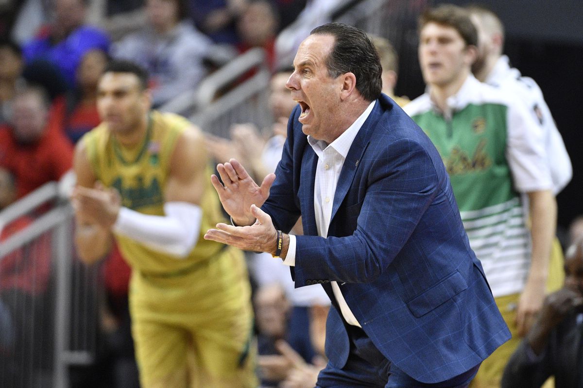 UNC Edges Out Notre Dame In Tense ACC Tournament Battle UNC Edges Out Notre Dame In Tense ACC Tournament Battle