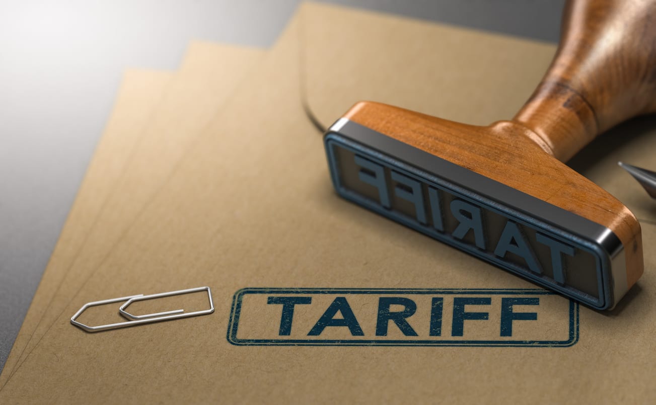 Uncertainty Bites: How Tariffs Impact Tech Company IPO Plans Uncertainty Bites: How Tariffs Impact Tech Company IPO Plans