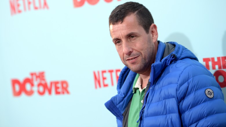 Uncovering The Consistent Easter Egg Across Adam Sandler Movies Uncovering The Consistent Easter Egg Across Adam Sandler Movies
