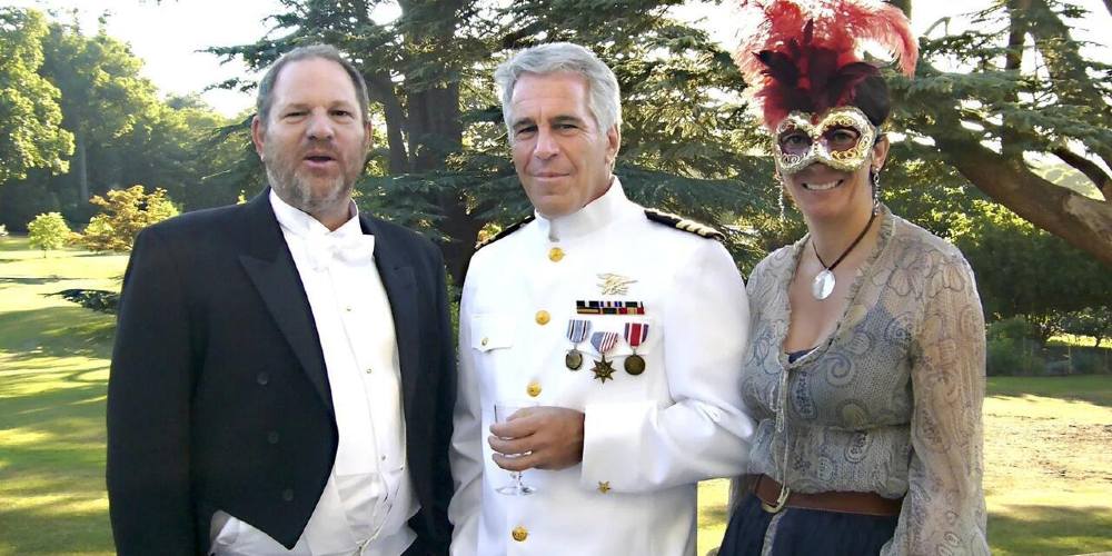 Uncovering The Truth: Pam Bondi And The Alleged Epstein Client List Uncovering The Truth: Pam Bondi And The Alleged Epstein Client List