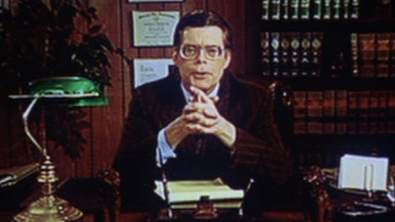 Under 5 Hours: The Best Stephen King TV Series For A Short Binge Under 5 Hours: The Best Stephen King TV Series For A Short Binge