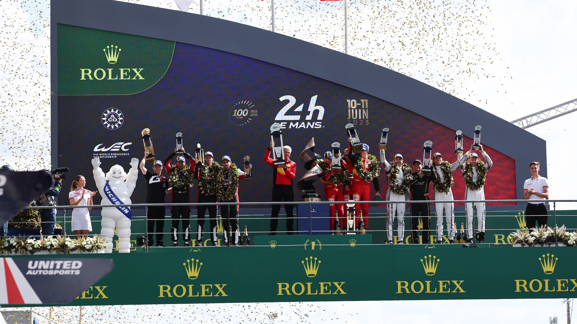 Underestimated Honda Poised To Challenge Yamaha At Le Mans Underestimated Honda Poised To Challenge Yamaha At Le Mans