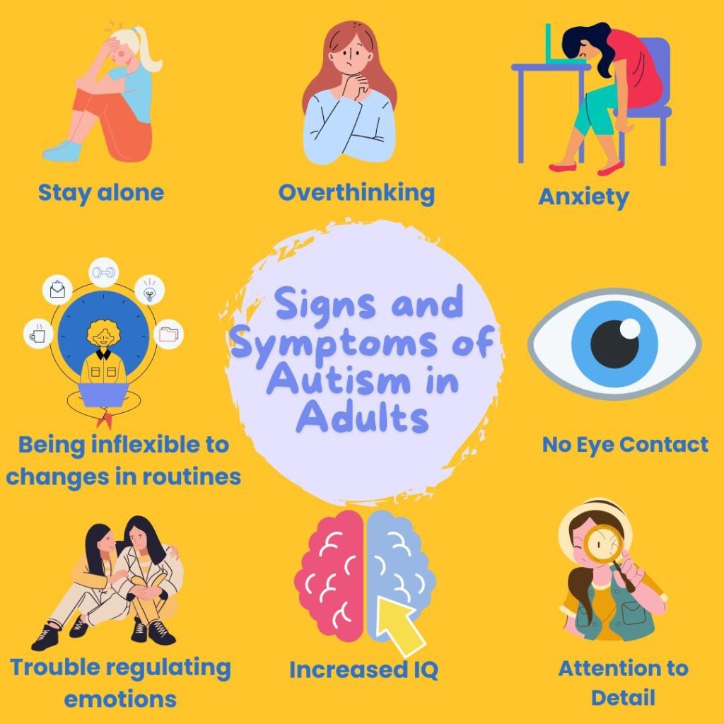Understanding Adult Autism: Diagnosis And Positive Life Changes Understanding Adult Autism: Diagnosis And Positive Life Changes