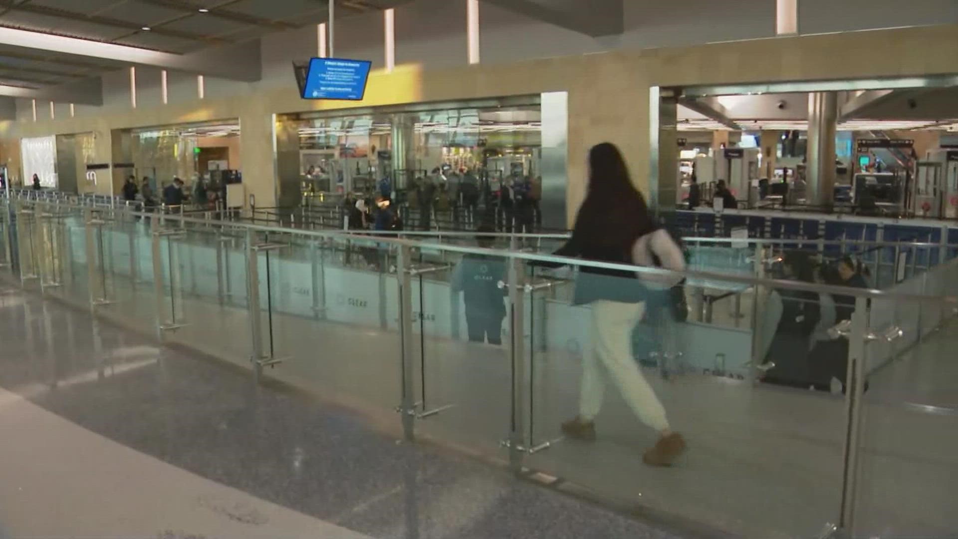 Understanding And Avoiding San Diego International Airport Flight Delays Understanding And Avoiding San Diego International Airport Flight Delays