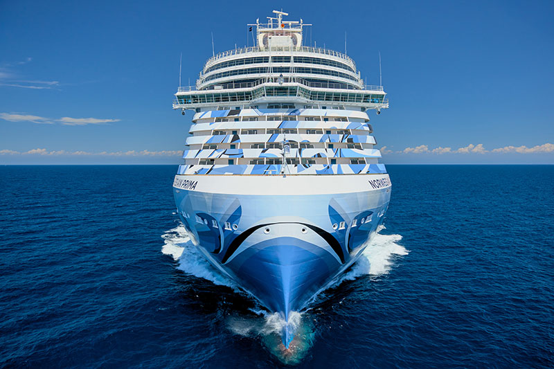 Understanding Carnival Corporation:  Its Extensive Cruise Line Holdings