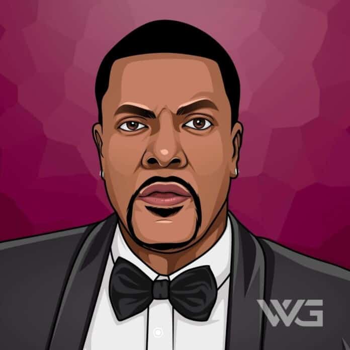 Understanding Chris Tucker's Net Worth And Future Earnings (2025) Understanding Chris Tucker's Net Worth And Future Earnings (2025)