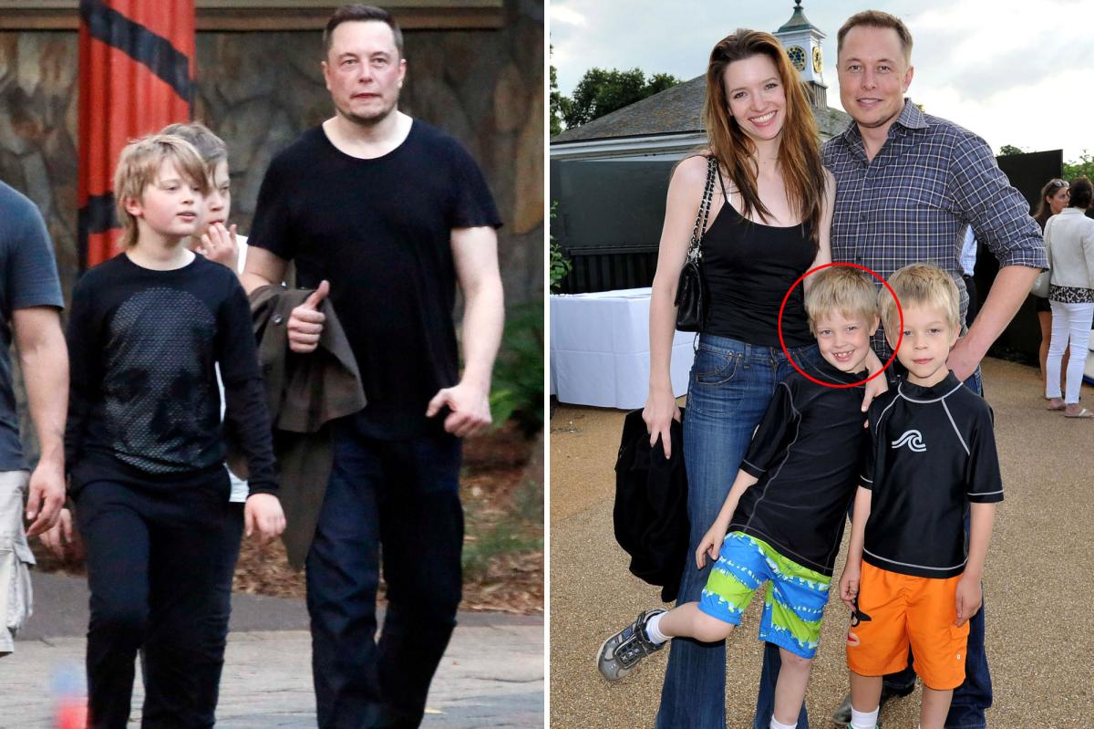 Understanding Elon Musk's Gorklon Rust Rebranding Of X Understanding Elon Musk's Gorklon Rust Rebranding Of X