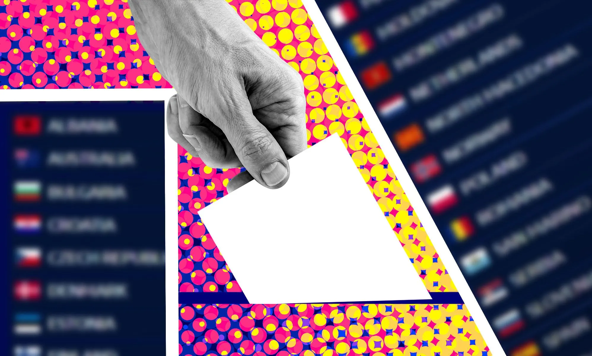 Understanding Eurovision Voting: A Complete Guide Understanding Eurovision Voting: A Complete Guide