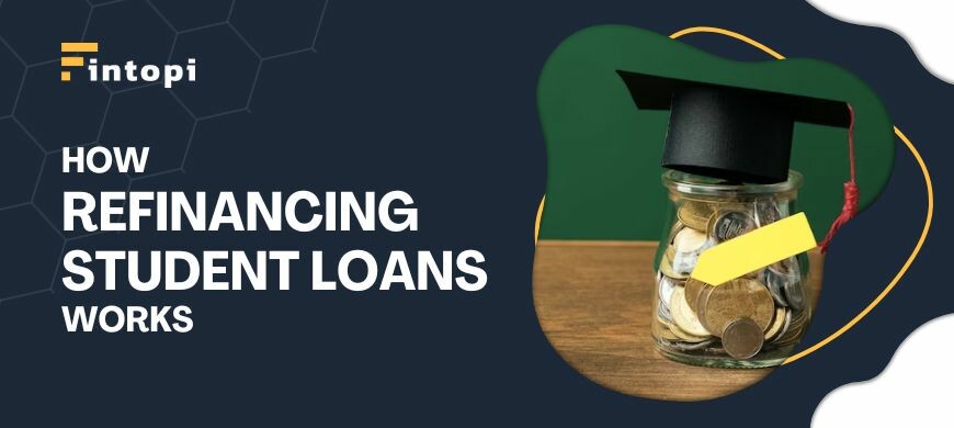 Understanding Federal Student Loan Refinancing Options Understanding Federal Student Loan Refinancing Options