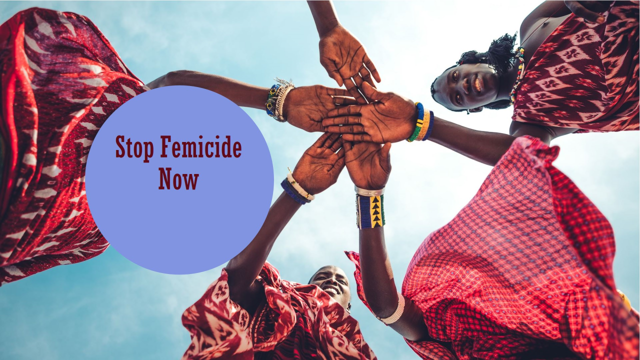 Understanding Femicide: A Deeper Look Into The Growing Global Problem Understanding Femicide: A Deeper Look Into The Growing Global Problem