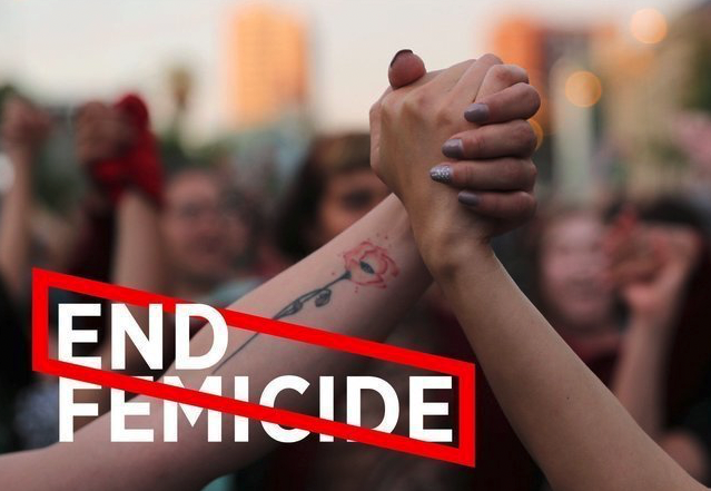 Understanding Femicide: A Growing Global Crisis Understanding Femicide: A Growing Global Crisis