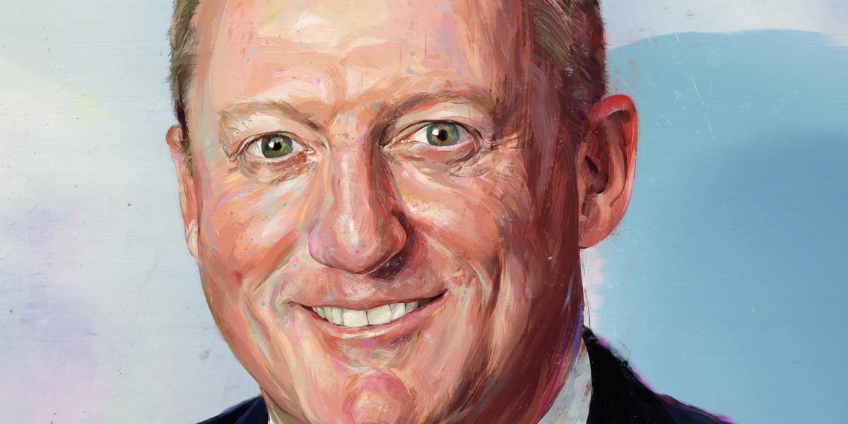 Understanding Greg Abel: Berkshire Hathaway's Future CEO Understanding Greg Abel: Berkshire Hathaway's Future CEO