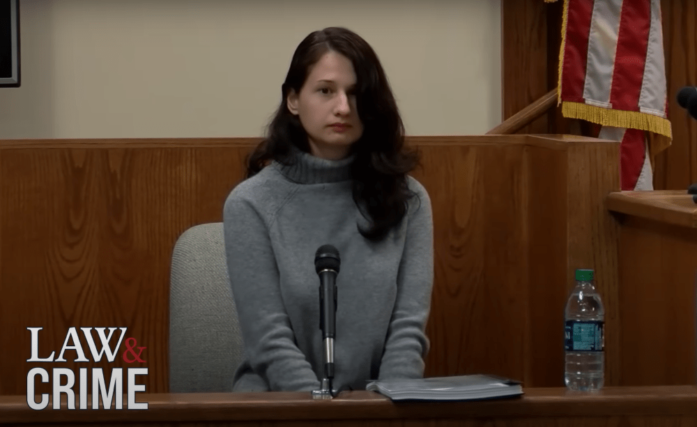 Understanding Gypsy Rose Blanchard's Hesitation Towards Marriage Understanding Gypsy Rose Blanchard's Hesitation Towards Marriage