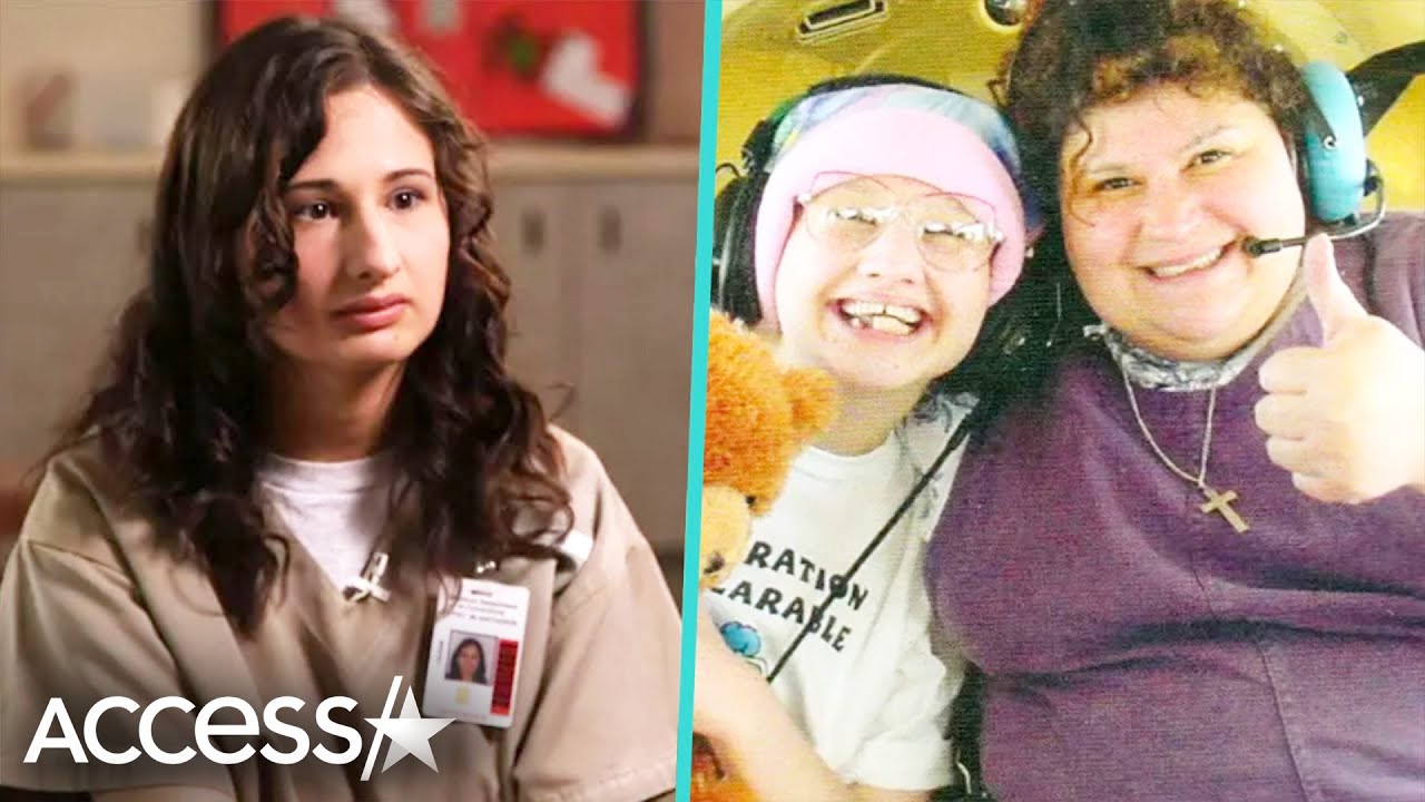 Understanding Gypsy Rose Blanchard's Post-Prison Income Understanding Gypsy Rose Blanchard's Post-Prison Income