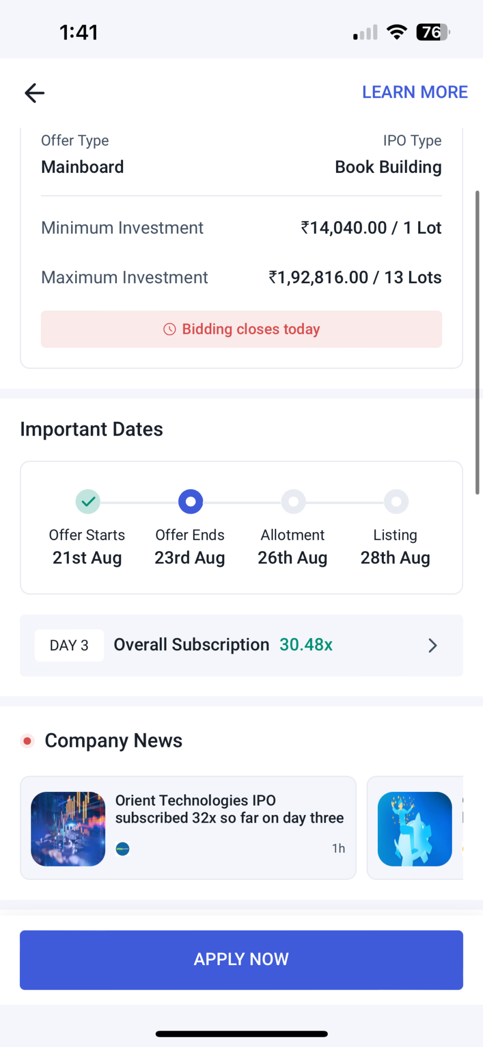 Understanding JM Financial's ₹400 Target For Baazar Style Retail Understanding JM Financial's ₹400 Target For Baazar Style Retail