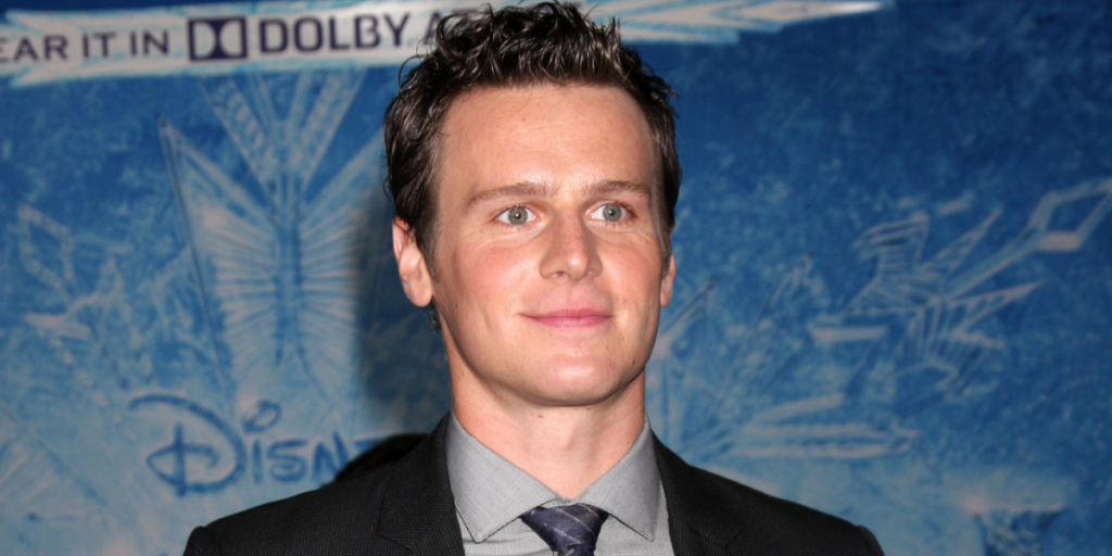 Understanding Jonathan Groff's Journey With Asexuality Understanding Jonathan Groff's Journey With Asexuality