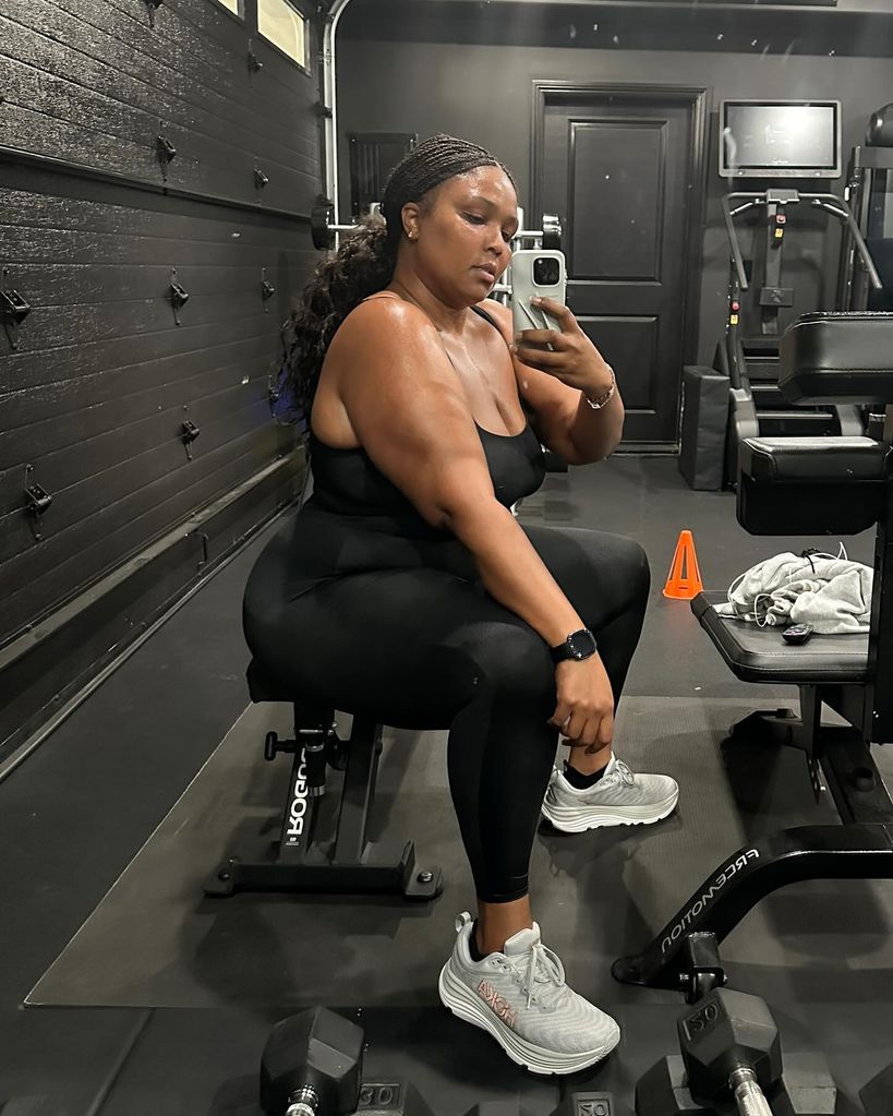 Understanding Lizzo's Fitness Transformation: A Trainer's Response To Criticism Understanding Lizzo's Fitness Transformation: A Trainer's Response To Criticism