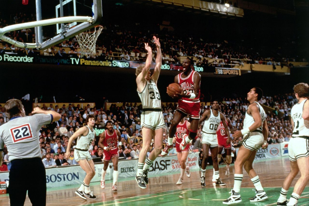 Understanding Michael Jordan: Fast Facts And Accomplishments Understanding Michael Jordan: Fast Facts And Accomplishments