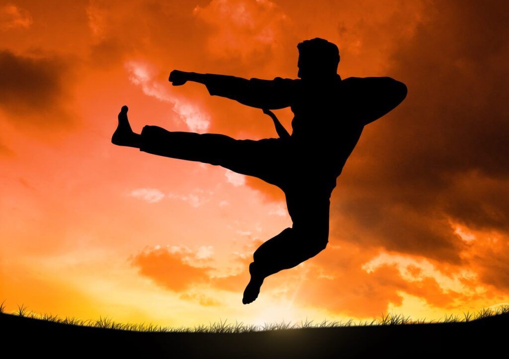 Understanding Mr. Miyagi's Teaching Methods In The Karate Kid Understanding Mr. Miyagi's Teaching Methods In The Karate Kid