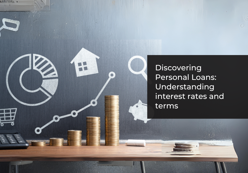 Understanding Personal Loan Interest Rates Today Understanding Personal Loan Interest Rates Today