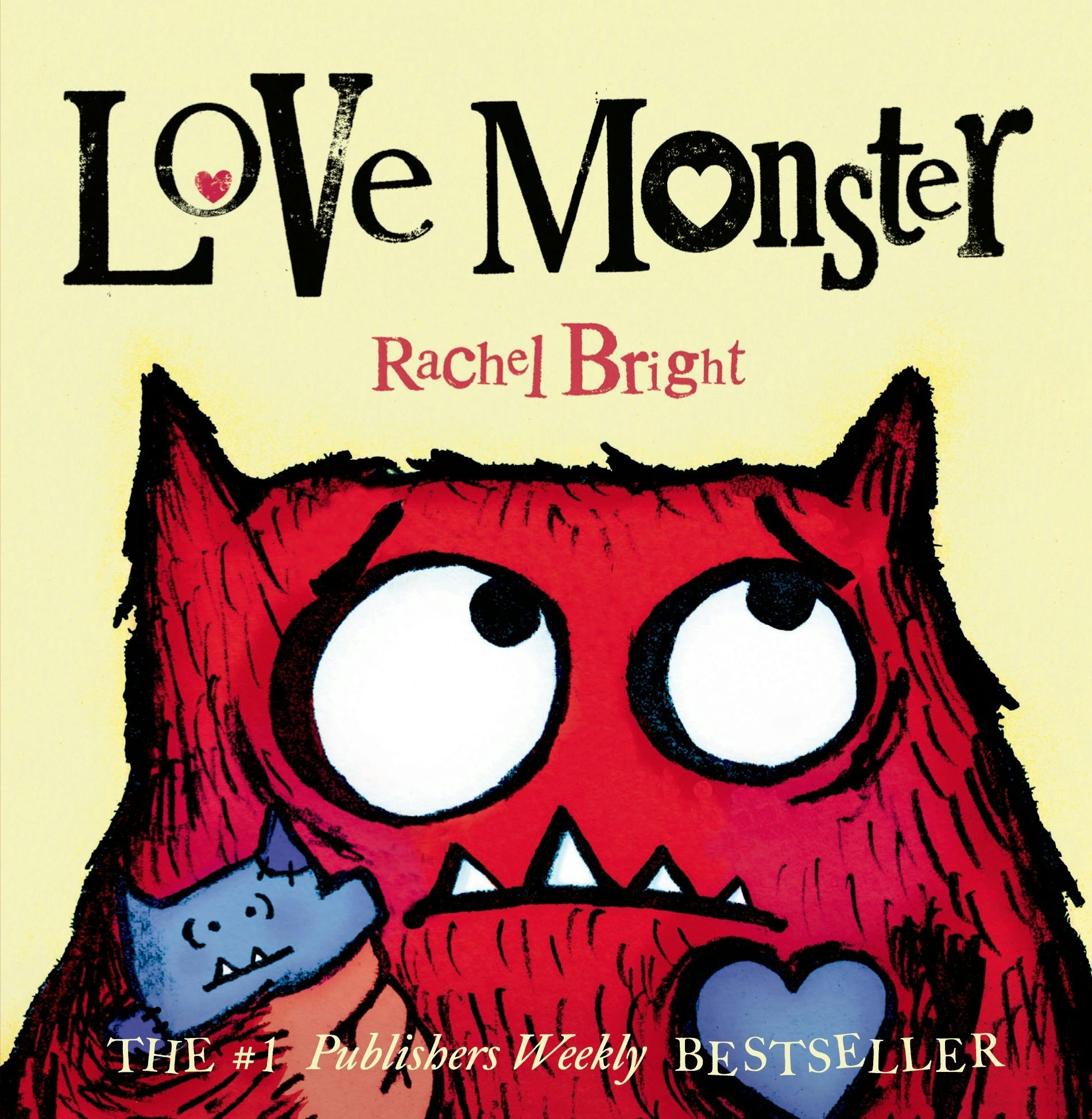 Understanding The Appeal Of The Love Monster Understanding The Appeal Of The Love Monster