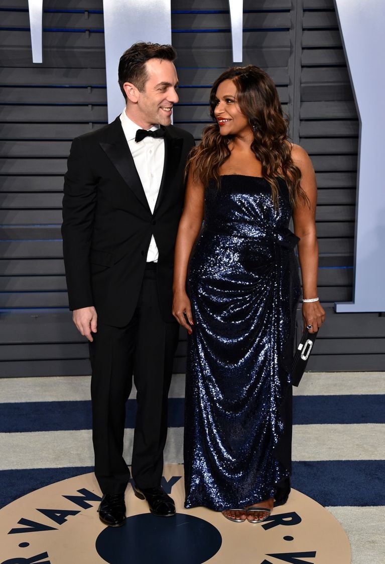 Understanding The B.J. Novak And Mindy Kaling Dynamic: Friendship, Romance, Or Something Else? Understanding The B.J. Novak And Mindy Kaling Dynamic: Friendship, Romance, Or Something Else?
