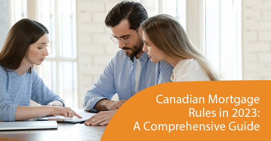 Understanding The Canadian Preference Against 10-Year Mortgage Terms Understanding The Canadian Preference Against 10-Year Mortgage Terms