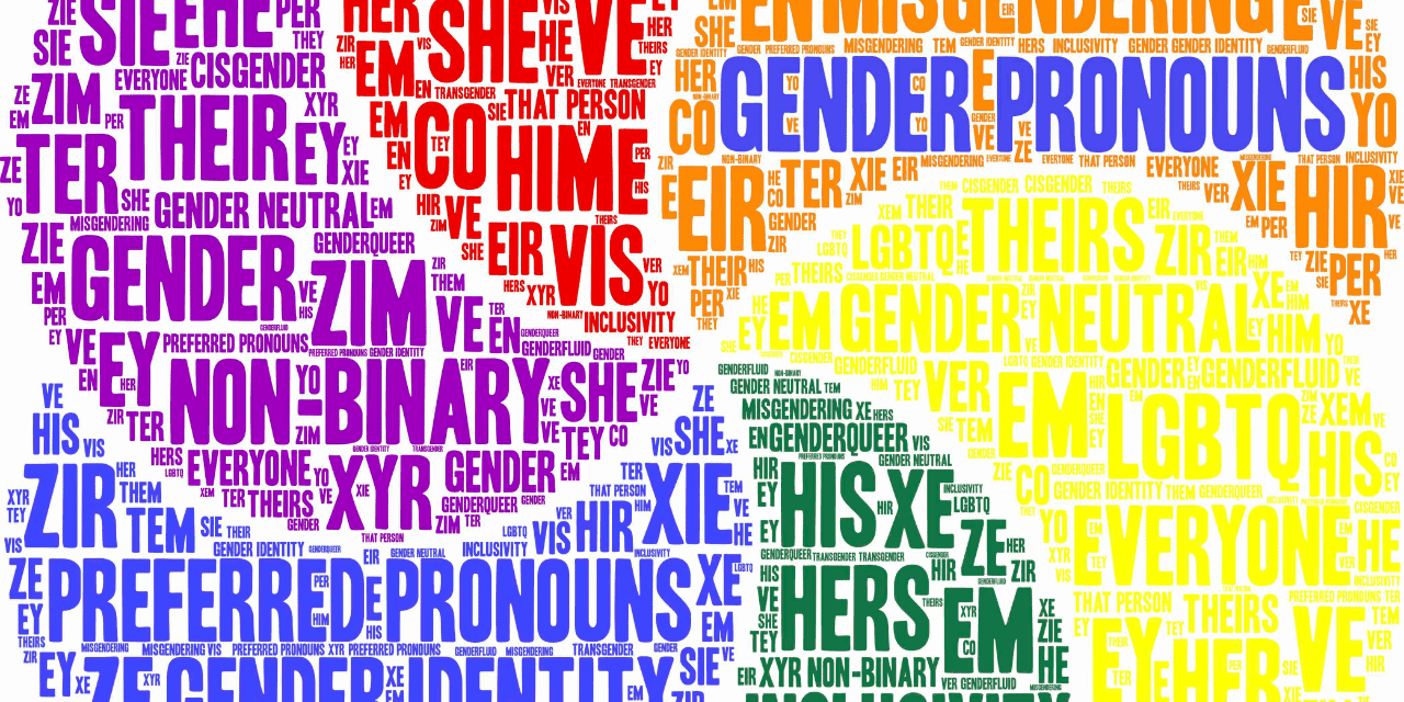 Understanding The Circumstances Surrounding The Passing Of America's First Nonbinary Person Understanding The Circumstances Surrounding The Passing Of America's First Nonbinary Person