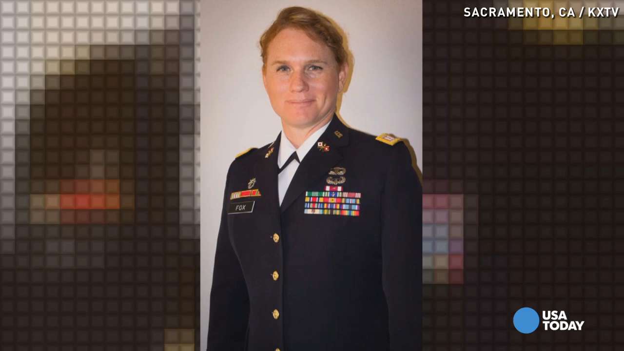Understanding The Controversy: Trump's Policy On Transgender Service Members Understanding The Controversy: Trump's Policy On Transgender Service Members