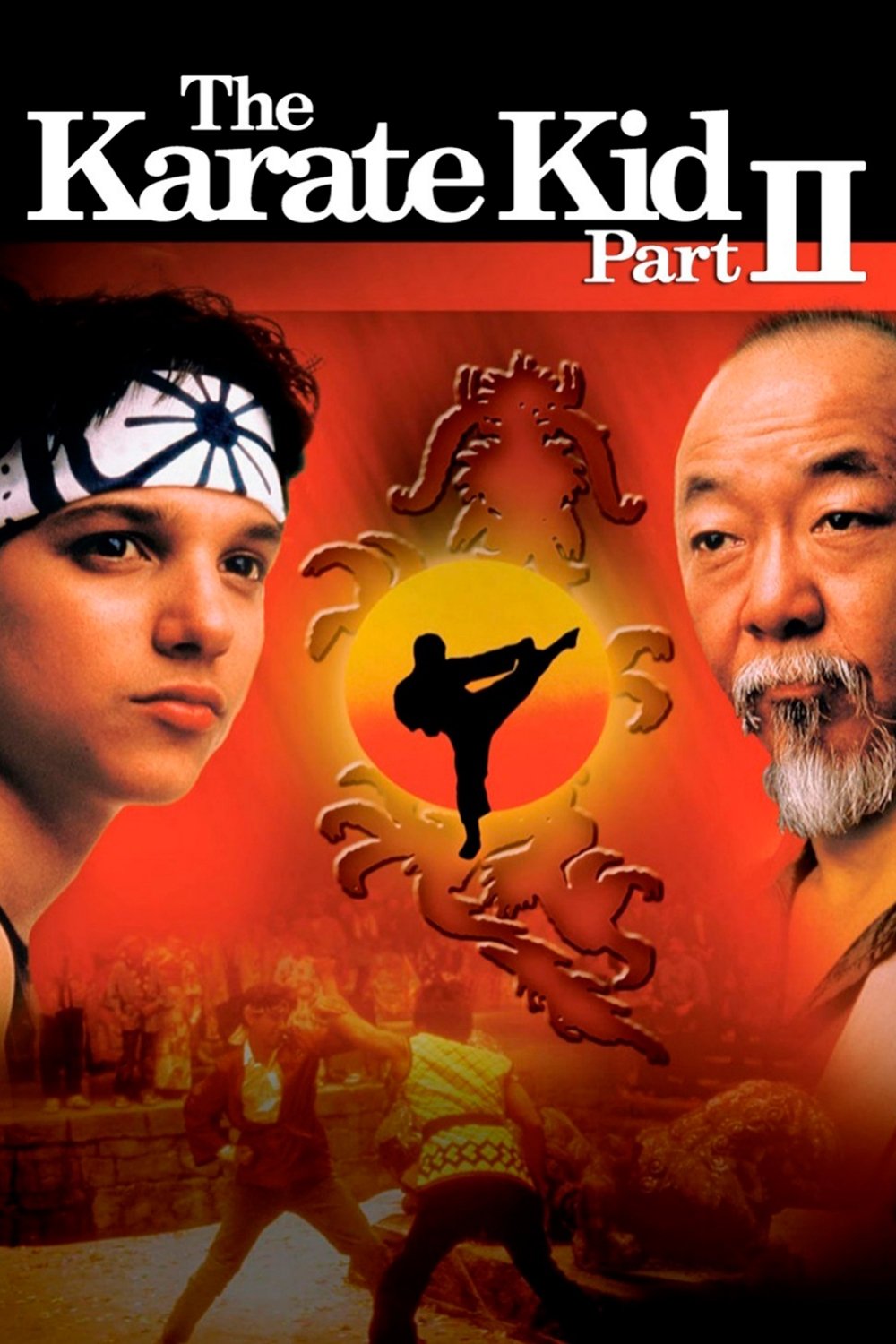Understanding The Cultural Significance Of The Karate Kid Part II Understanding The Cultural Significance Of The Karate Kid Part II