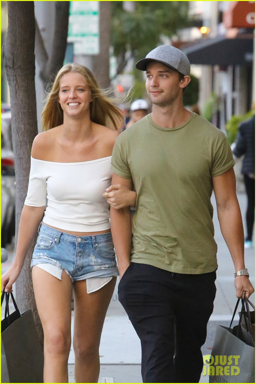 Understanding The Delay: Patrick Schwarzenegger And Abby Champion's Wedding Plans Understanding The Delay: Patrick Schwarzenegger And Abby Champion's Wedding Plans
