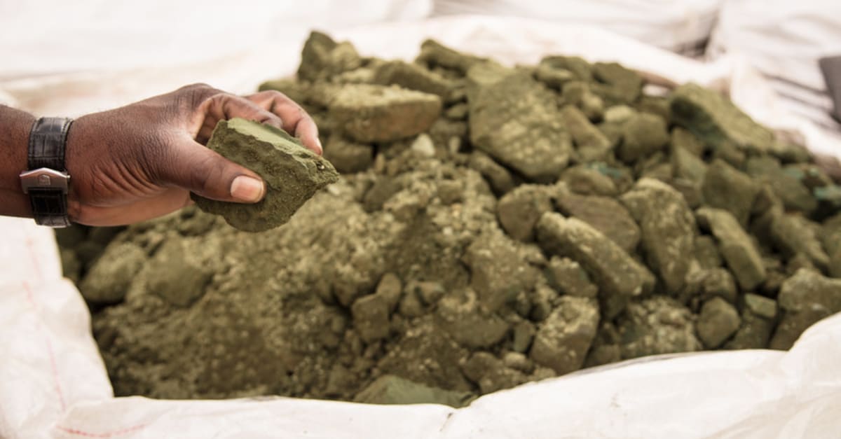 Understanding The Fallout: Congo's Cobalt Export Ban And Market Response Understanding The Fallout: Congo's Cobalt Export Ban And Market Response
