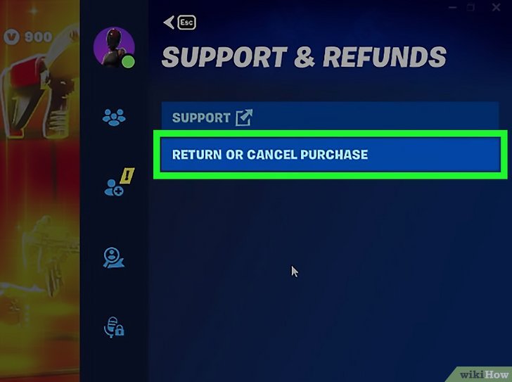 Understanding The Fortnite Refund Situation And Cosmetic Future Understanding The Fortnite Refund Situation And Cosmetic Future