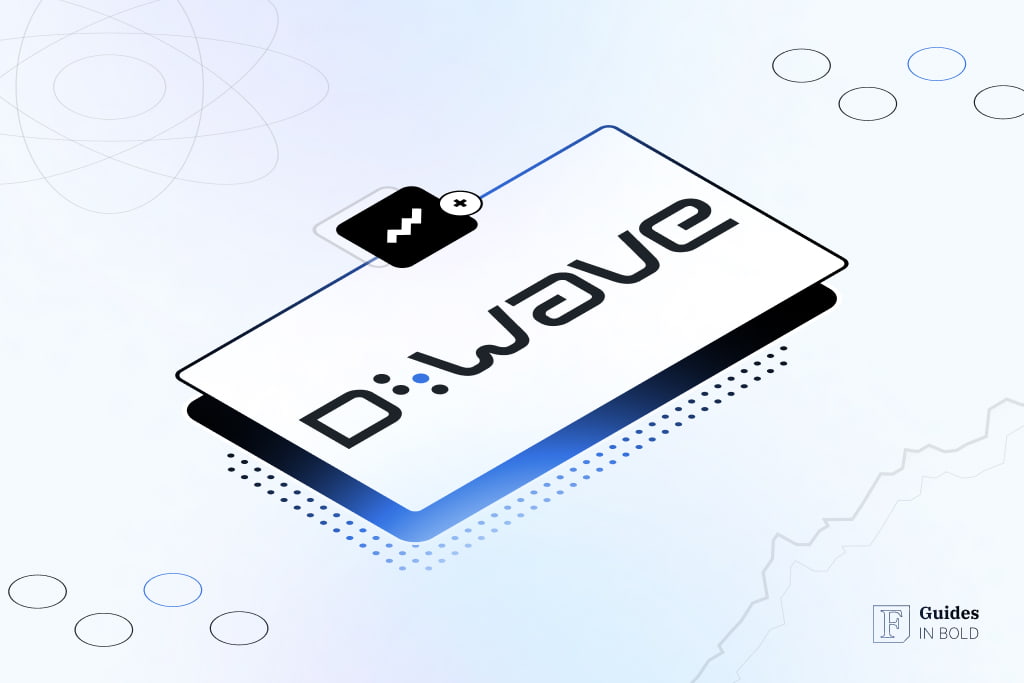 Understanding The Friday Rise In D-Wave Quantum (QBTS) Stock Understanding The Friday Rise In D-Wave Quantum (QBTS) Stock