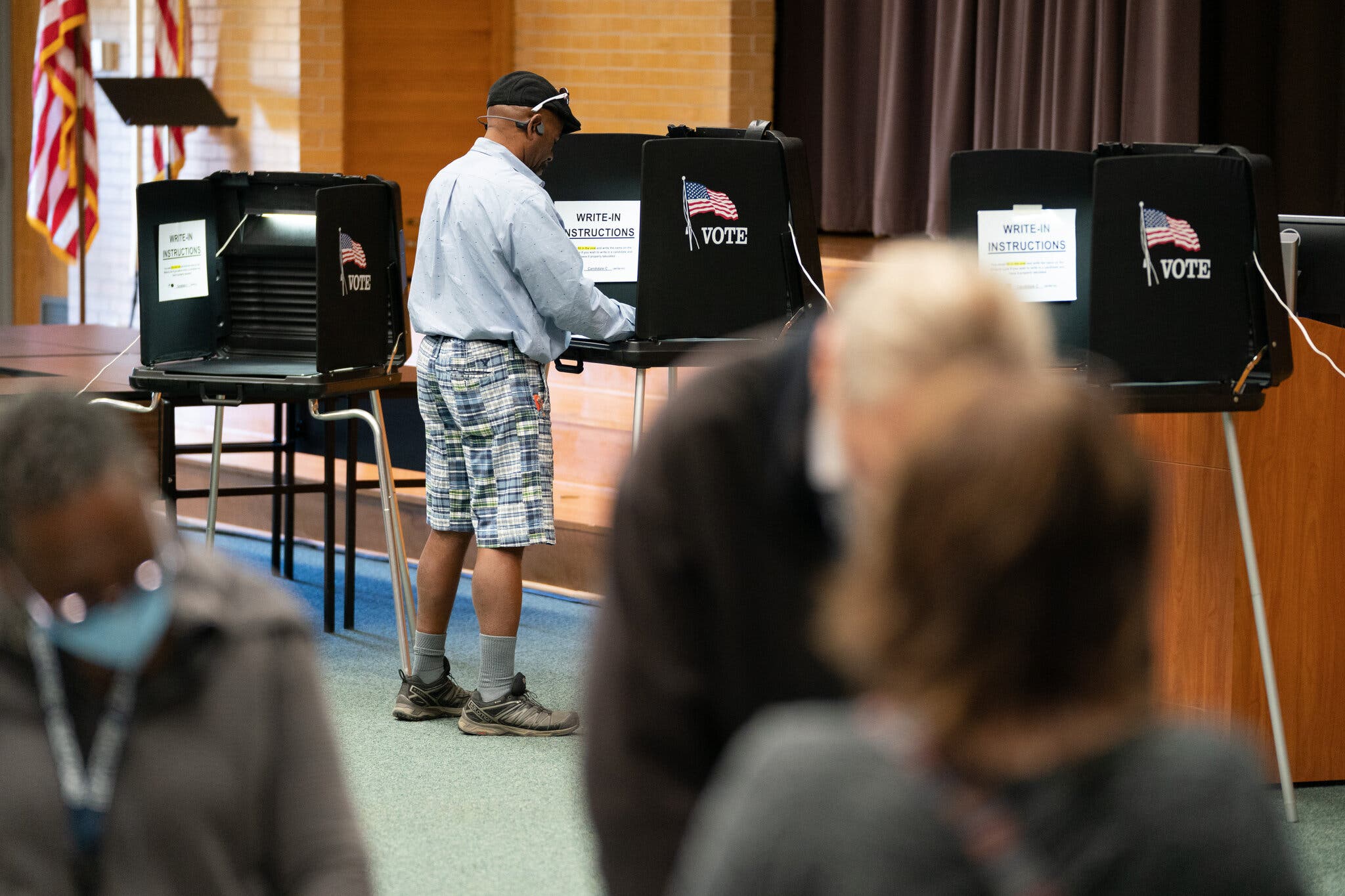 Understanding The GOP Appeal Following North Carolina Supreme Court Loss Understanding The GOP Appeal Following North Carolina Supreme Court Loss