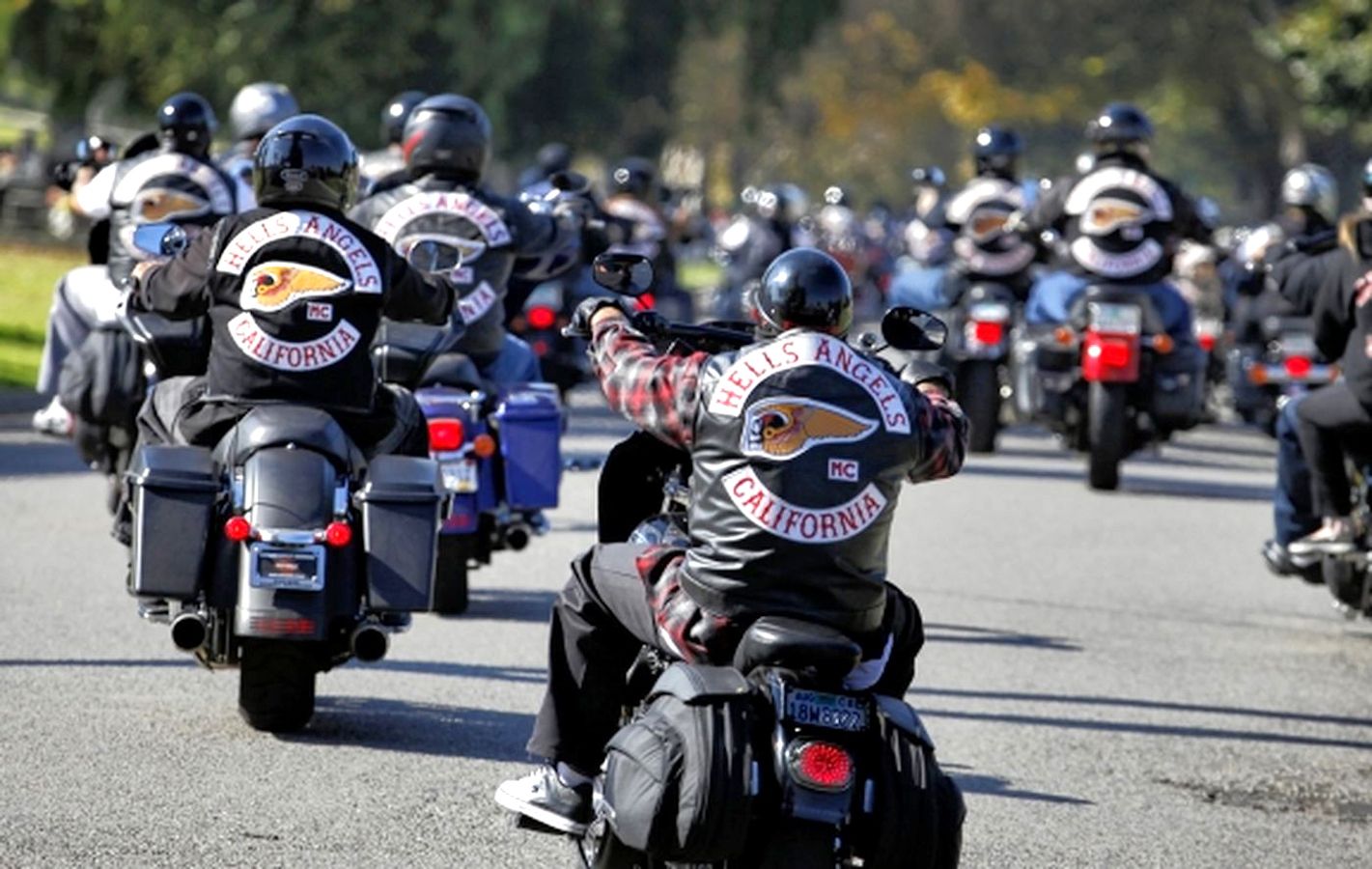 Understanding The Hells Angels Motorcycle Club Understanding The Hells Angels Motorcycle Club