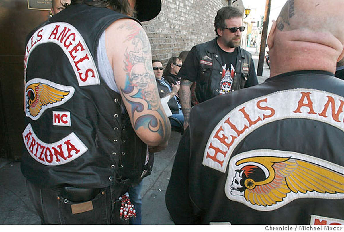 Understanding The Hells Angels: Myths And Realities Understanding The Hells Angels: Myths And Realities